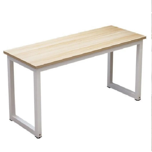 Escritorio Hogar color Blanco 120x60x74 cm